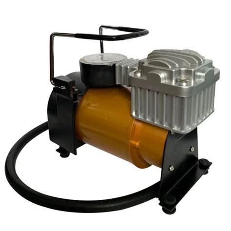 Автомобильный компрессор для авто 12в безмасляний Vulkan TC-518 ...