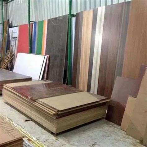 Poplar Ply Boards Thickness 18 Mm At 55 Sq Ft In Kolkata ID