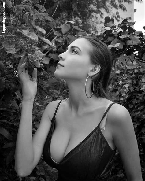 Daniela Derly Derlydaniela Nude OnlyFans Leaks The Fappening