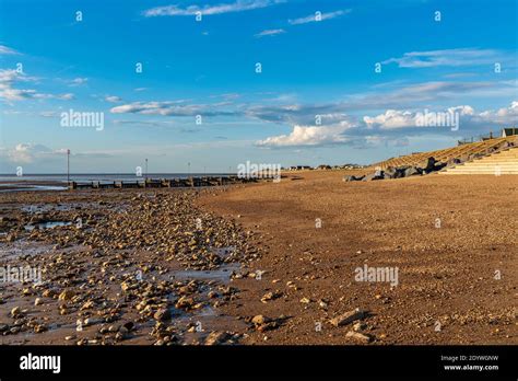 Heacham Beach Norfolk Hi Res Stock Photography And Images Alamy