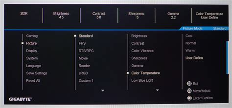 Gigabyte G27F2 Gaming Monitor Review: Premium Performance for a Low ...