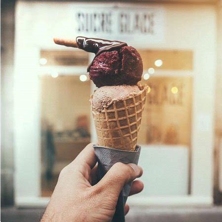 Sucre Glace Paris Quai De Valmy Th Arr Entrep T