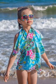 Best Bikini Model Teen Images Stock Photos Vectors Adobe Stock