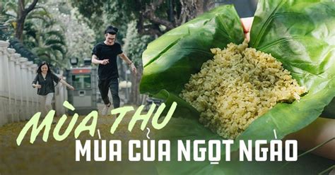 Những trào lưu mùa thu năm nào cũng hot ở Hà Nội trời mát là dân tình rủ nhau đi đu trend ngay