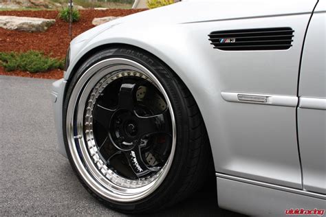 Work Meister S1 Wheels Next Level Look To This Bmw M3 Vivid Racing News