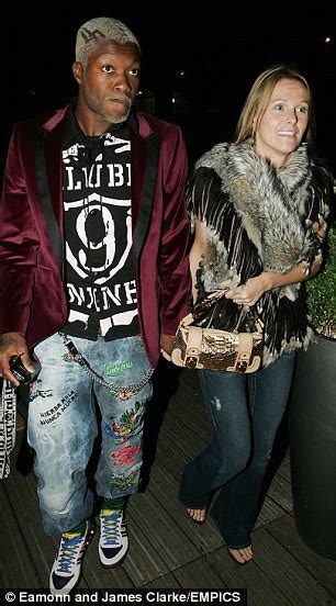 Former Liverpool Striker Djibril Cisse Released After 6am Police Raid Over Mathieu Valbuena Sex