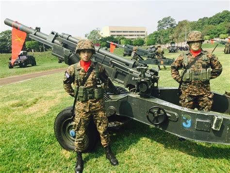 Escuela Militar Capitán General Gerardo Barrios Desde Escuela Militar