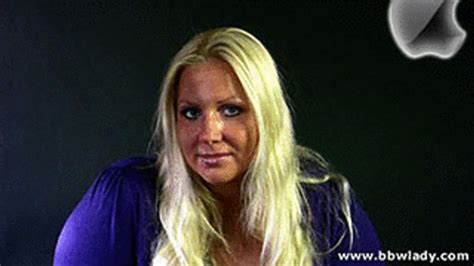 I M You Slave IPOD X Px BBW Lady Cathy S Extreme Domination