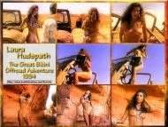 The Great Bikini Off Road Adventure Nude Pics Page 1