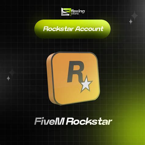 how to change rockstar account on fivem