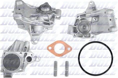 Vattenpump DOLZ R220 (2 butikker) se bedste pris i dag