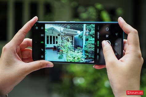 Trên tay Infinix Hot Play Màn hình to inch Hz GB RAM pin khủng mAh mà giá chưa