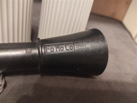 Топливная воронка easy fuel diesel — Peugeot 508 (2G), 1,5 л, 2019 года ...