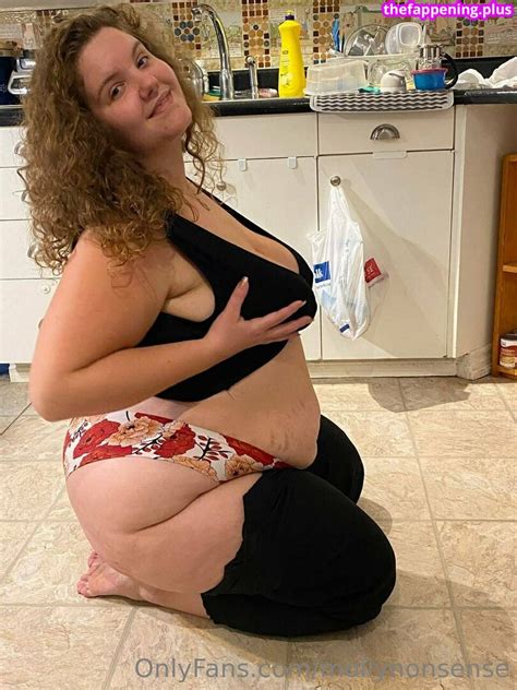 Goodxgollyxmolly Missusthickness Mollynonsense Nude Onlyfans Photo