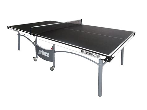 Prince Fusion Table Tennis Table