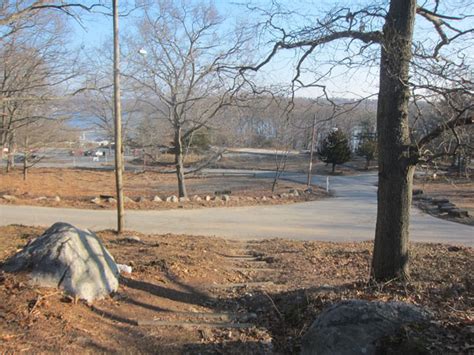 Riverside Park Conservancy