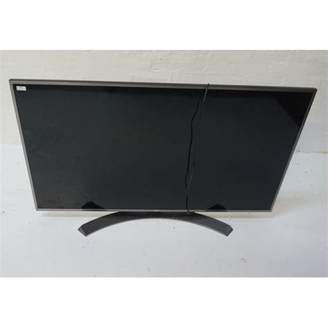 LG COLOUR TELEVISION model 55UH668V - auctions & price archive