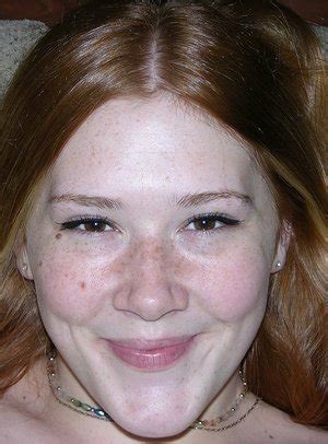 Harper Red True Amateur Models BabeSource