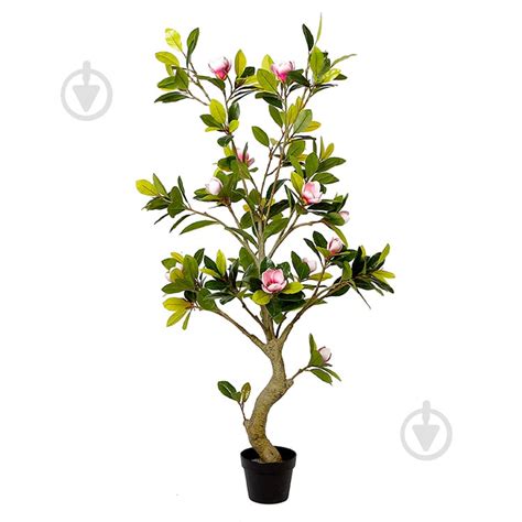 ᐉ Дерево искусственное Magnolia Tree (DW-19) Engard • Купить в Киеве ...