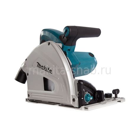 Дисковая погружная пила Makita SP6000