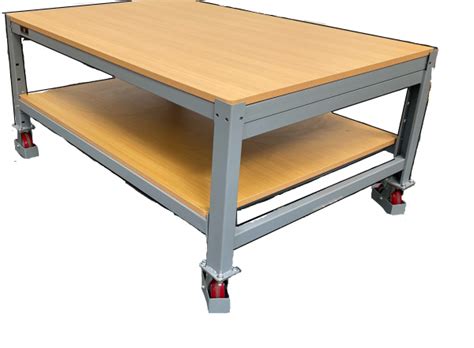 Ev Battery Table Self Assembly Alba Diagnostics