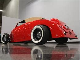 Volkswagen Beetle Volksrod For Sale Classiccars Cc