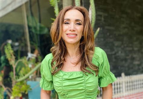 Alejandra Fosalba Se Luce En Bikini Durante Sus Vacaciones