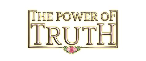 The Power of Truth - Devlog - The Power Of Truth by DogCat Studio