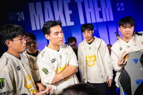 Trực tiếp CKTG 2024 Ngày 12 10 FNC vs WBG TL vs GAM