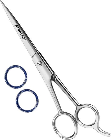 Professional Barber Salon Razor Edge Hair Cutting Scissors Shears Cm