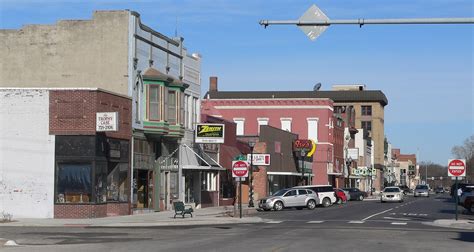 NE1- Sidney, Nebraska | Hotel | Housekeeping | American Adventure