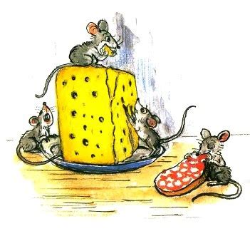 Сказки Всем