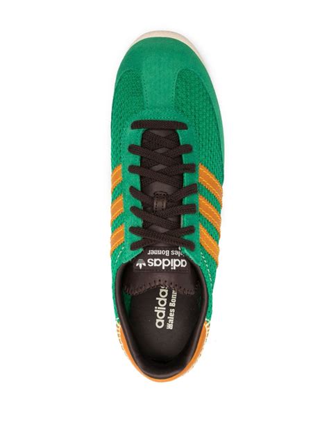 Signature 3 Stripes Sneakers Adidas