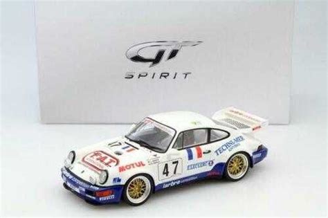 Porsche Carrera Rsr Winner Le Mans Gt Spirit