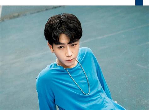 Hot boy sở hữu ngoại hình điển trai như idol FATODA Blog