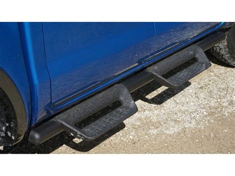 Ford Ranger 2021 Running Boards Collection Discounts