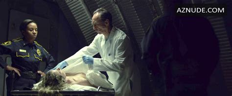 Teri Wyble Nude Aznude