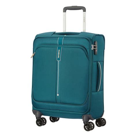 Samsonite Чемодан Ткань 55 см - купить с доставкой по выгодным ценам в ...