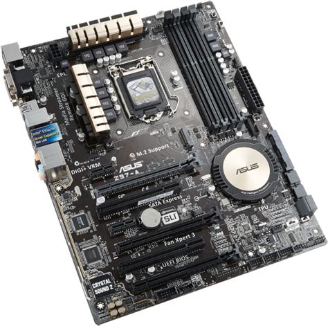 motherboard