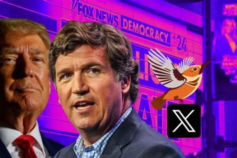 Trumps Interview Strategy Impact Fox News Debate Ratings Plummet By 50