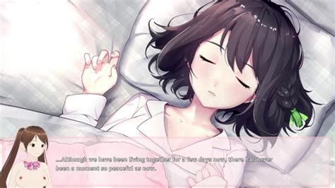 Cat S Kiss Hentai Gameplay