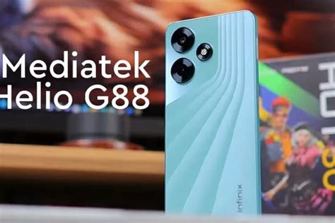 Update Terbaru Daftar Harga HP Infinix Di Bawah Rp 2 Jutaan Agustus