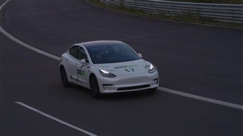 Tesla Ladedauer Überblick über Alle Fahrzeug Modelle Focus De