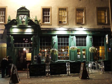 Edinburgh Stag Nights - British Travel