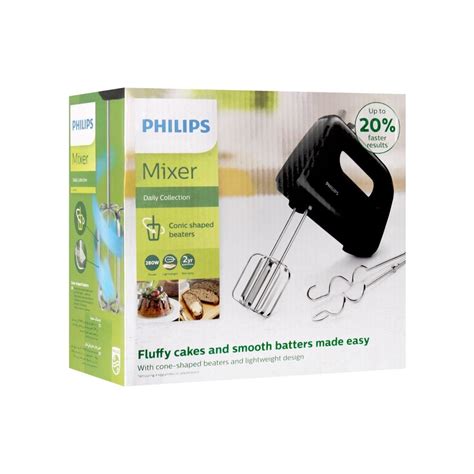 Philips HR3705/10 Daily Collection Mikser Fiyatı