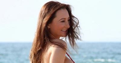 Amy Markham Red Bikini Hotness And The Kansas City Wednesday Link Wave