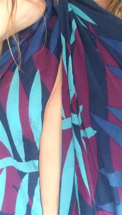 Thursday Pick Me Up Post Naked Tanning Cover Up Drop Scrolller