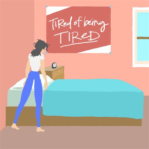 Tired Burnt Out  By Into Action Find And Share On Giphy
