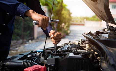 Guide To Finding Auto Parts Near You