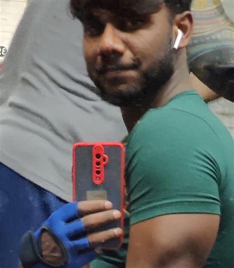 Ulfried Fritsch aus Leipzig Mann sucht Mann für Mehr als nur Sex